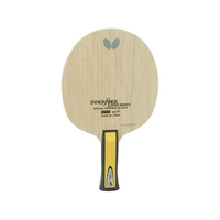 バタフライ インナーフォース レイヤー ZLC 卓球 ラケット シェーク 攻撃 FCD264K-36682