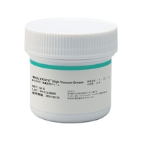 モリコート/シリコーン 高真空用グリース 50g FS-50 FC815YU-3974405