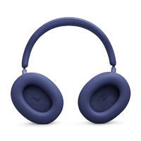JBL JBLLIVE780NCBLU ノイズキャンセリングオーバーイヤーワイヤレス