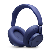 JBL JBLLIVE780NCBLU ノイズキャンセリングオーバーイヤーワイヤレス