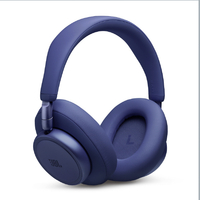JBL JBLLIVE780NCBLU ノイズキャンセリングオーバーイヤーワイヤレス