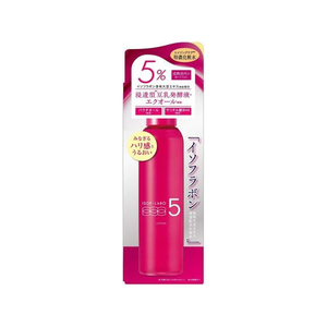 明色化粧品 イソフLABO 5%化粧水 150mL FC640RH-イメージ1