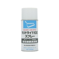 住鉱潤滑剤 住鉱/スプレー 乾性被膜潤滑剤 モリドライ1100スプレー 240ml FC465FU-1218301