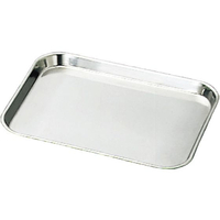 大屋製作所 クローバー 18-8 肉バット 小 FC054KZ-0287700