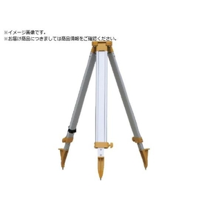 ＳＴＳ 測量用三脚 STS-YL平面5 FCD647B-8072583-イメージ1