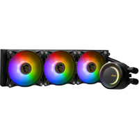 MSI CPUクーラー ブラック MAGCORELIQUIDE360