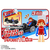 タカラトミー JR九州 スーパーマリオ トレイン 西九州新幹線かもめ Pﾚ-ﾙJRｷﾕｳｼﾕｳｽ-ﾊﾟ-ﾏﾘｵｶﾓﾒ-イメージ5