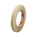 AS/耐熱マスキングテープCP905 12mm 1-6529-11 FC337UL-1020844