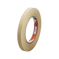 AS/耐熱マスキングテープCP905 12mm 1-6529-11 FC337UL-1020844