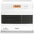ダイニチ 4．7kW 9．0Lタンク 石油ファンヒーター e angle select ダイニチブルーヒーター スノーホワイト FW-4726GRE6-W-イメージ2