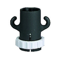 ユニット #フックのみ(白)2WAYガード用 ナイロン FC203FX-2979870