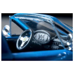 トミーテック トミカリミテッドヴィンテージ LV ディーノ 246 GTS(青) LVﾃﾞｲ-ﾉ246GTSｱｵ-イメージ6