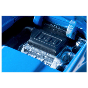 トミーテック トミカリミテッドヴィンテージ LV ディーノ 246 GTS(青) LVﾃﾞｲ-ﾉ246GTSｱｵ-イメージ7