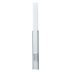 シャープ ポータブルエアコン用大型窓パネルセット AZ-PCW200-イメージ1