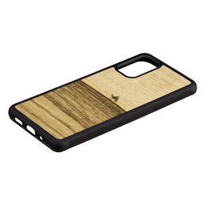 Man & Wood Galaxy S20+ 5G(au SCG02)/(docomo SC-52A)用ケース Terra I18759GS20P-イメージ2
