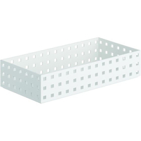 吉川国工業所 ライクイット/ブリックス9003 [280ミドルM] ホワイト FC789SK