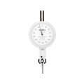 テクロック レバーテスト 測定範囲0~0.28mm 0～0.280.0020-140-060.25以下 FC660JE-1029452