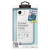 PGA iPhone 16e用ポケットケース クリア PG-25KCTP01CL-イメージ1