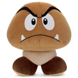 タカラトミーアーツ スーパーマリオ/Mocchi-Mocchi-GameStyle/ 任天堂 クリボー マリオモツチモツチクリボ- タカラトミーアーツ スーパーマリオ/Mocchi-Mocchi-GameStyle/ 任天堂 クリボー マリオモツチモツチクリボ-