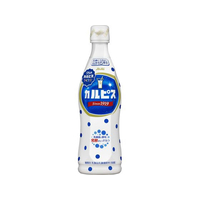 カルピス カルピス プラスチックボトル 470ml F871496