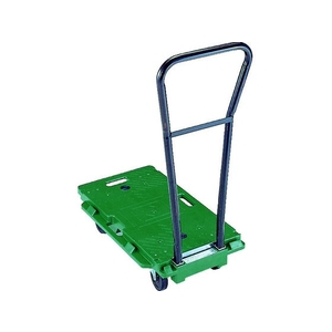 トラスコ中山 マルチキャリー連結くん用ハンドルセット FC088HR-5042437-イメージ2