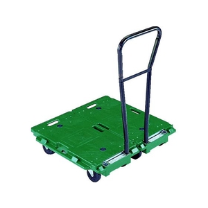 トラスコ中山 マルチキャリー連結くん用ハンドルセット FC088HR-5042437-イメージ3