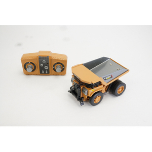 ハピネット ミニカーR/C G-ACTION ダンプカー ﾐﾆｶ-RCGｱｸｼﾖﾝﾀﾞﾝﾌﾟｶ--イメージ1