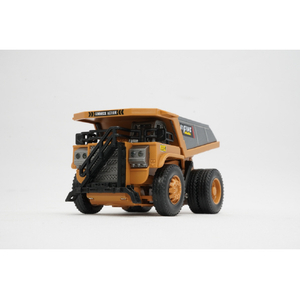 ハピネット ミニカーR/C G-ACTION ダンプカー ﾐﾆｶ-RCGｱｸｼﾖﾝﾀﾞﾝﾌﾟｶ--イメージ2