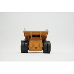 ハピネット ミニカーR/C G-ACTION ダンプカー ﾐﾆｶ-RCGｱｸｼﾖﾝﾀﾞﾝﾌﾟｶ--イメージ5