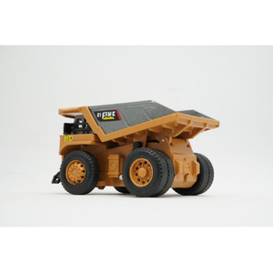 ハピネット ミニカーR/C G-ACTION ダンプカー ﾐﾆｶ-RCGｱｸｼﾖﾝﾀﾞﾝﾌﾟｶ--イメージ6