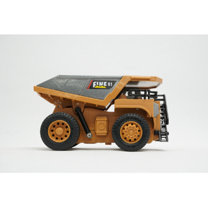 ハピネット ミニカーR/C G-ACTION ダンプカー ﾐﾆｶ-RCGｱｸｼﾖﾝﾀﾞﾝﾌﾟｶ--イメージ7