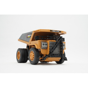 ハピネット ミニカーR/C G-ACTION ダンプカー ﾐﾆｶ-RCGｱｸｼﾖﾝﾀﾞﾝﾌﾟｶ--イメージ8