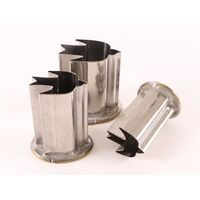 たかもり たかもりの厚口野菜抜 3PC つばめ FC74437