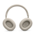 JBL ノイズキャンセリングオーバーイヤーワイヤレスヘッドホン シャンパン JBLLIVE780NCCPG-イメージ3
