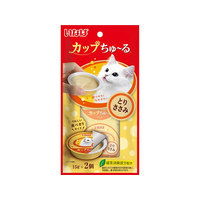 いなば カップちゅーる とりささみ 2個 FCJ208C