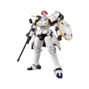 バンダイ MG 1/100 トールギス EW MGﾄ-ﾙｷﾞｽ1EW-イメージ1