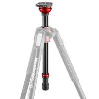 Manfrotto レベリングセンターポール(190シリーズ用) 190LC