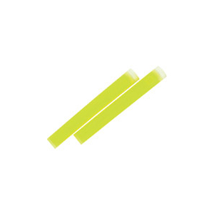 三菱鉛筆 プロパス専用カートリッジ 黄 2本入 1袋（2本） F801862-PUSR80.2-イメージ1