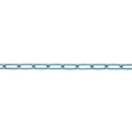 トラスコ中山 ユニクロカットチェーン 3.0mm×1m 10.493215 FC965FC-3840042