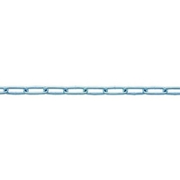 トラスコ中山 ユニクロカットチェーン 3.0mm×1m 10.493215 FC965FC-3840042
