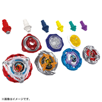 タカラトミー CX-20 カスタマイズセットC BEYBLADE X BCX20ｶｽﾀﾏｲｽﾞｾﾂﾄC