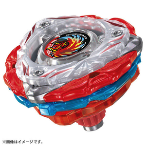 タカラトミー CX-20 カスタマイズセットC BEYBLADE X BCX20ｶｽﾀﾏｲｽﾞｾﾂﾄC-イメージ2