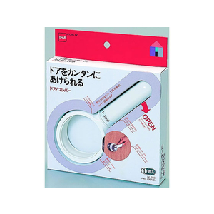 ニトムズ ドアノブレバー FC77956-M580-イメージ1