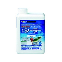 アサヒペン 強浸透性水性シーラー1Lクリヤ FC304HS-7878494