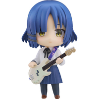 グッドスマイルカンパニー ねんどろいど2243 山田リョウ「アニメ「ぼっち・ざ・ろっく!」」 ﾈﾝﾄﾞﾛｲﾄﾞ2243ﾔﾏﾀﾞﾘﾖｳN