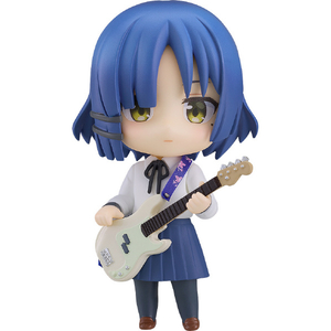 グッドスマイルカンパニー ねんどろいど2243 山田リョウ「アニメ「ぼっち・ざ・ろっく!」」 ネンドロイド2243ヤマダリヨウN グッドスマイルカンパニー ねんどろいど2243 山田リョウ「アニメ「ぼっち・ざ・ろっく!」」 ネンドロイド2243ヤマダリヨウN
