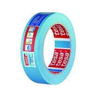 テサテープ tesa/マスキングテープ建築外装・養生用 38mm×50m 青 FC323GJ-8365662