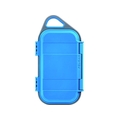 ＰＥＬＩＣＡＮ ＰＲＯＤＵＣＴＳ Go Case G40 ブルーサーフ FC991DS-1611552