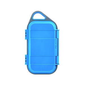 ＰＥＬＩＣＡＮ ＰＲＯＤＵＣＴＳ Go Case G40 ブルーサーフ FC991DS-1611552-イメージ1