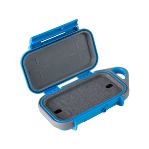 ＰＥＬＩＣＡＮ ＰＲＯＤＵＣＴＳ Go Case G40 ブルーサーフ FC991DS-1611552-イメージ2